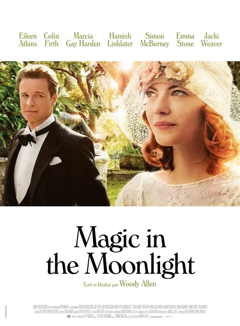 Magic in the moonligjt where to watch